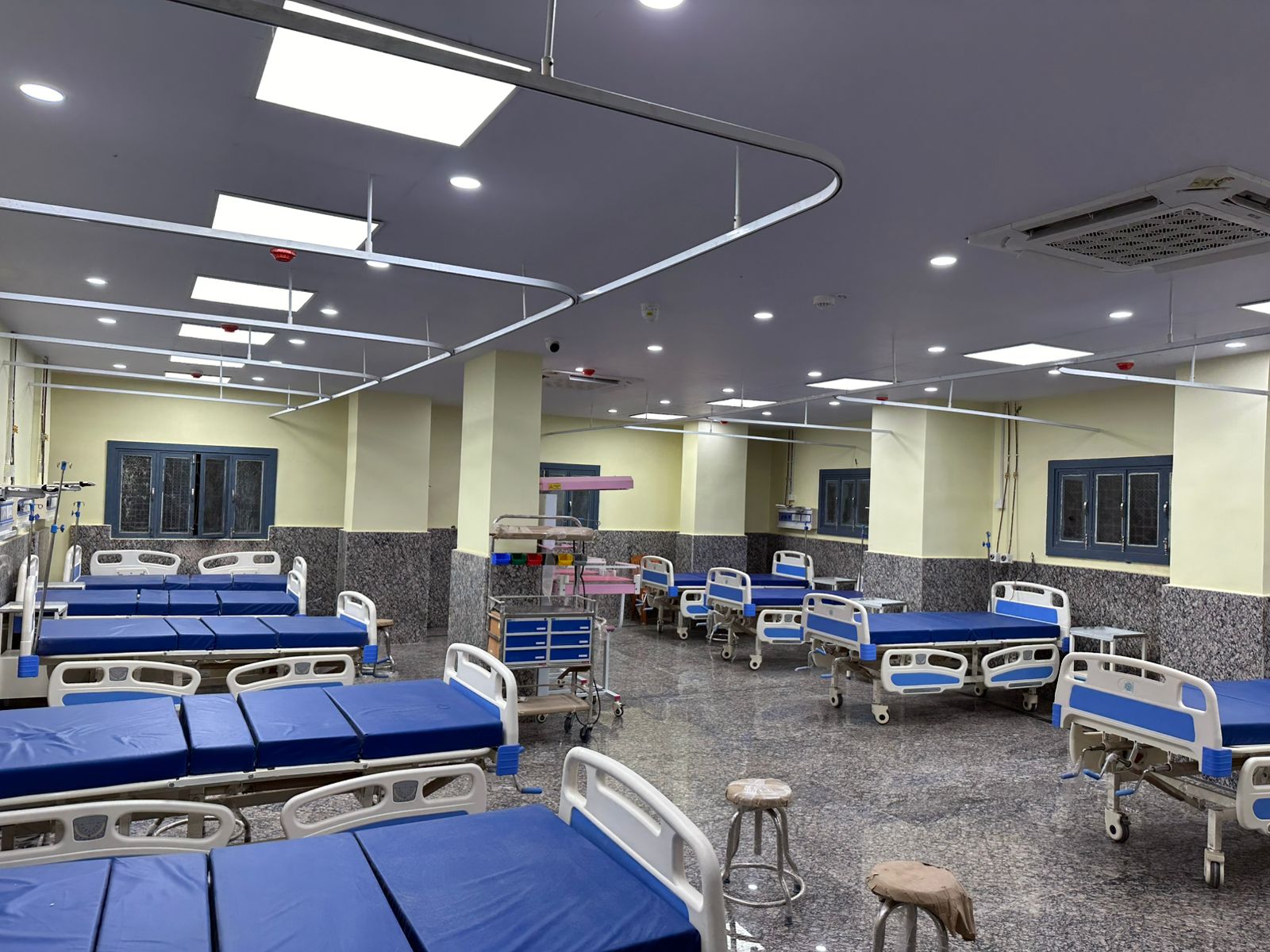 Hospital