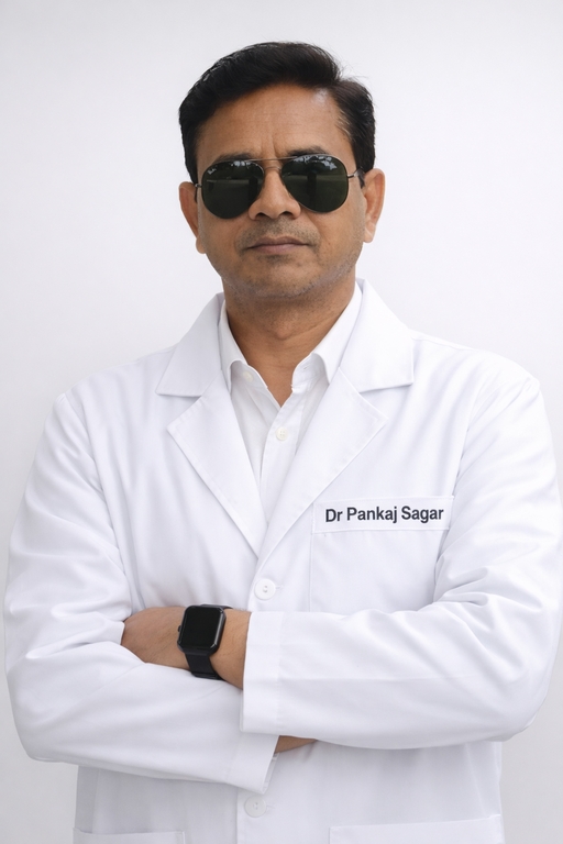 Dr Pankaj