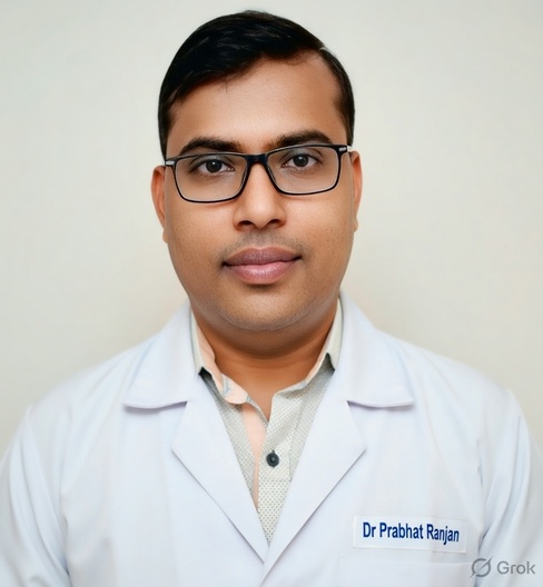 Dr Archana